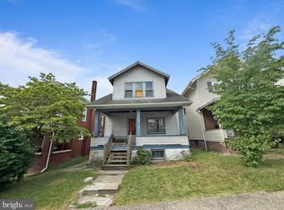 1105 N 3rd St, Altoona, PA 16601