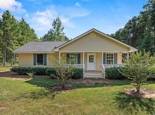 17260 Fm 95 S, Mount Enterprise, TX 75681