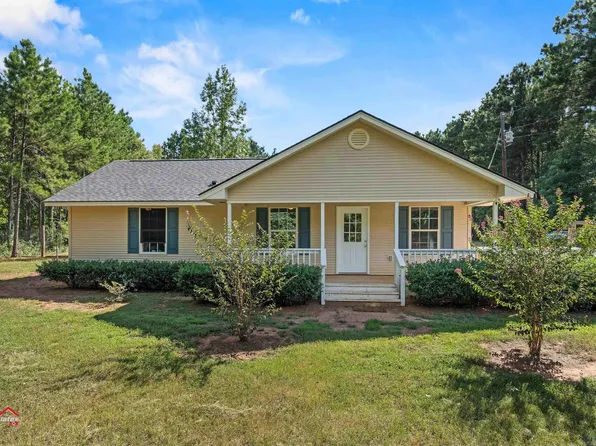 17260 Fm 95 S, Mount Enterprise, TX 75681