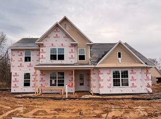 5054 Summers Rd, Arlington, TN 38002