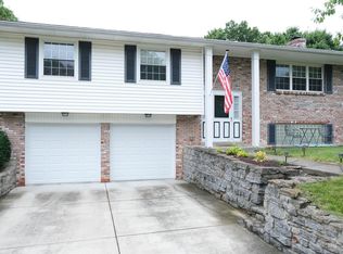 862 Asbury Rd, Cincinnati, OH 45255