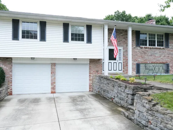 862 Asbury Rd, Cincinnati, OH 45255