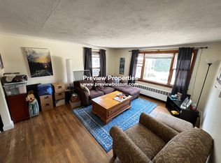 14 Caltha Rd #2, Boston, MA 02135