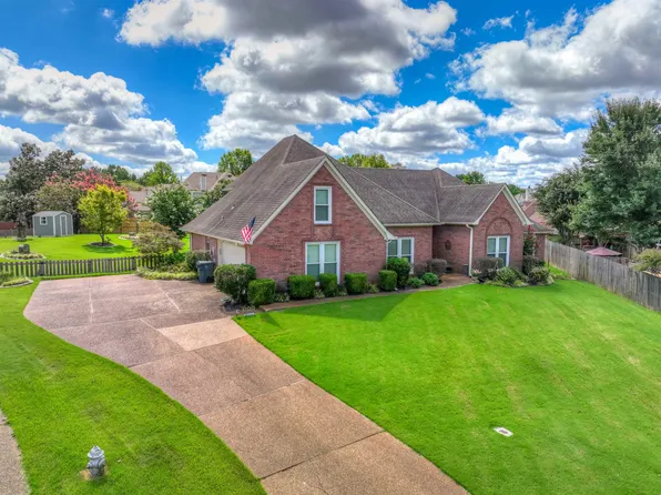 8985 Eva Webb Cv, Memphis, TN 38133