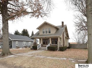 200 Alice St, Gresham, NE 68367