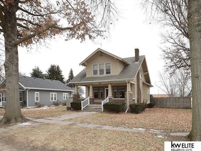 200 Alice St, Gresham, NE, 68367