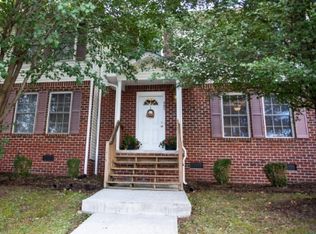 680 Republic Rd, Christiansburg, VA 24073