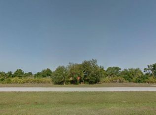 10233 Gasparilla Rd, Port Charlotte, FL 33981