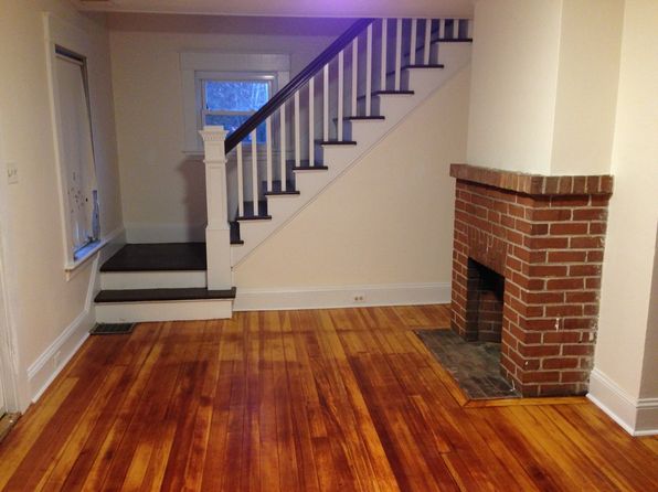 38 Barrett St