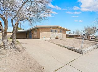 5505 Martin Ln, El Paso, TX 79903