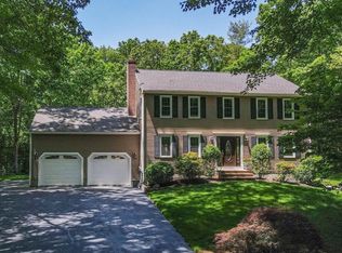39 Antone Dr, Norton, MA 02766