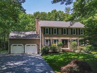 39 Antone Dr, Norton, MA, 02766