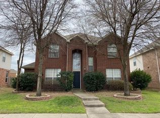 4344 Ridge Point Ln, Plano, TX 75024