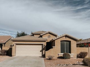 3616 E Flower St, Gilbert, AZ 85298