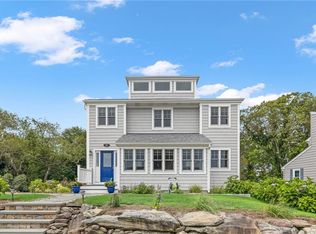 117 Colonel John Gardner Rd, Narragansett, RI 02882