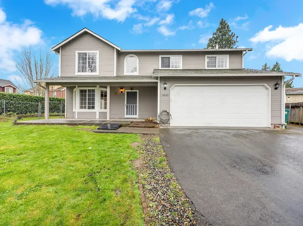 3223 S 133rd St, Tukwila, WA 98168