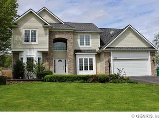 6996 Gillis Rd, Victor, NY 14564