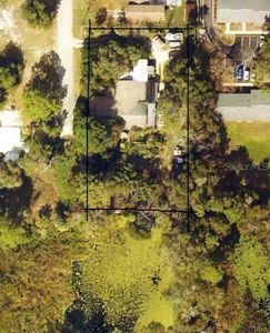 912 Holiday Ln, Leesburg, FL, 34748