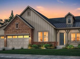125 Broken Tee Ln, Castle Pines, CO 80108