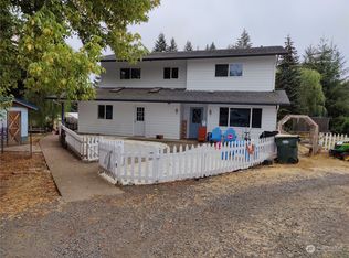 126 Reinseth Rd, Winlock, WA 98596