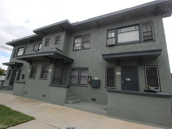 216 Esperanza Ave, Long Beach, CA 90802