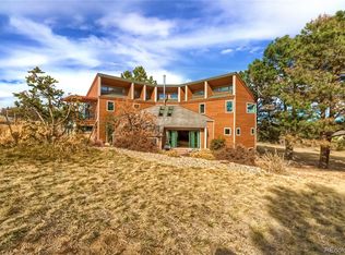 9764 Derby Way, Parker, CO 80134