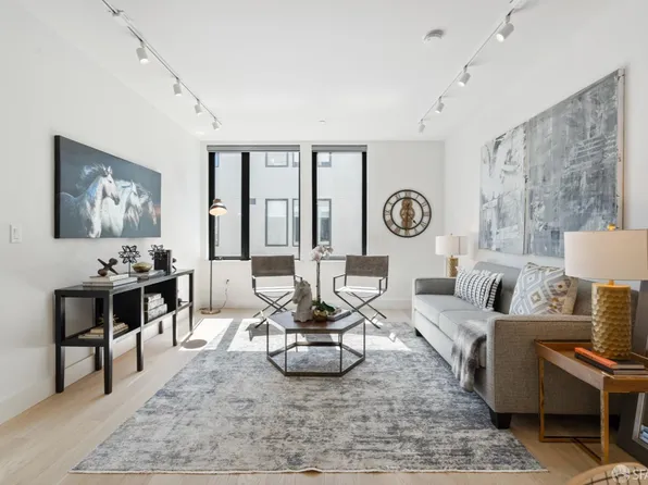 901 Tennessee St Unit 311, San Francisco, CA 94107