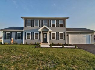 1005 Chestnut St, Exeter, PA 18643