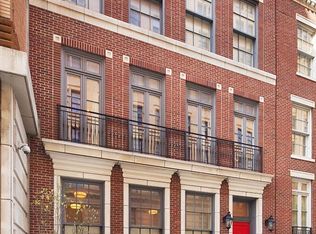 70 Bethune St, New York, NY 10014
