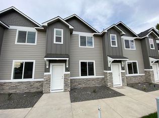 3810 S 10th Ave, Caldwell, ID 83605