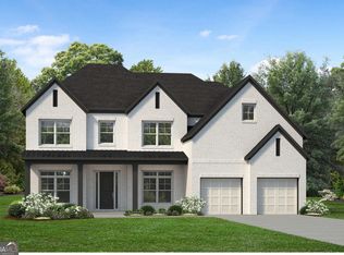 4465 Hawthorn Cir, Alpharetta, GA 30022