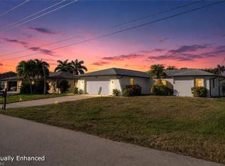 1433 SE 28th TER, CAPE CORAL, FL 33904