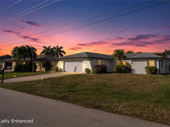 1433 SE 28th TER, CAPE CORAL, FL 33904