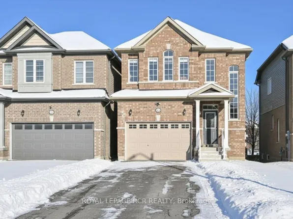 96 Wood Cres, Essa, ON L3W 0M5