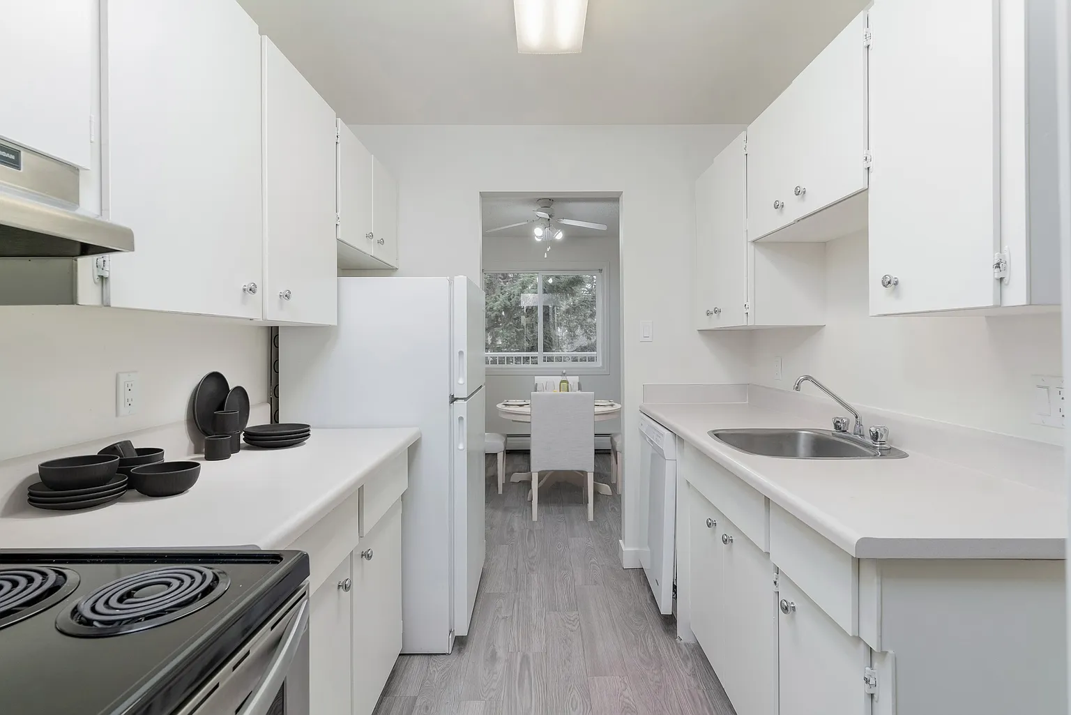 5020 Riverbend Rd NW #2B-1Ba-1110Sqft photo 1