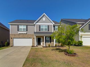 742 Boss Way, Elgin, SC 29045