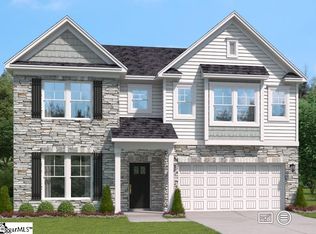 303 Thurgood Drive Ext, Greenville, SC 29607