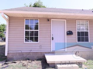 902 Creath Ave APT A, Jonesboro, AR 72401
