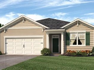 8596 Preakness Pass, Lithonia, GA 30058