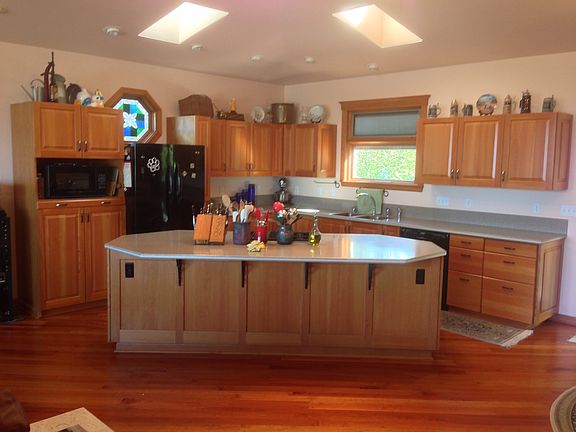 Kitchen / Great Room