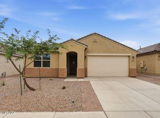 12512 N Rihl Dr, Marana, AZ 85653