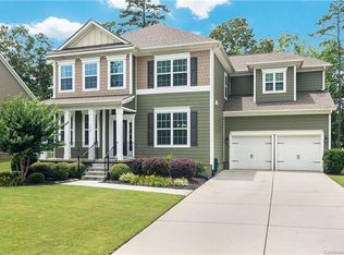 1613 Great Rd, Waxhaw, NC 28173