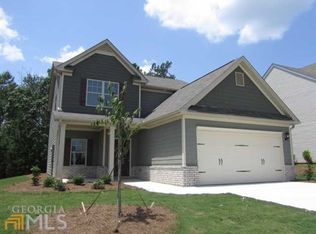 785 Donington Cir, Lawrenceville, GA 30045