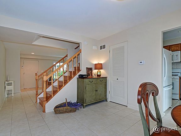Living Room / Dining Room