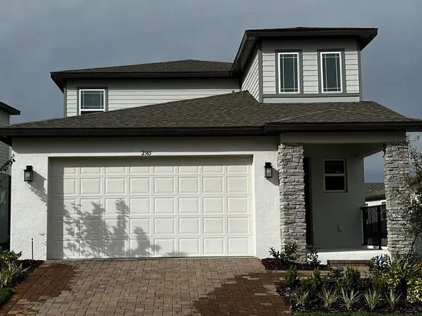 2365 Treasure Hill St, Minneola, FL 34715