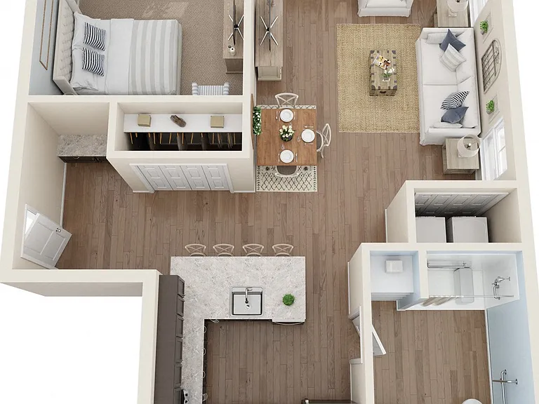 Atlantic Pointe — Photo 20