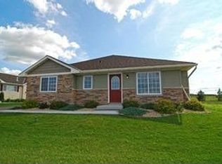 10703 51st St NE, Albertville, MN 55301