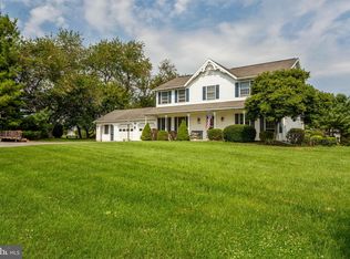 1130 Mahuron Rd, Westminster, MD 21157