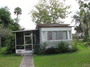 83 Fall Dr, Port Orange, FL 32129