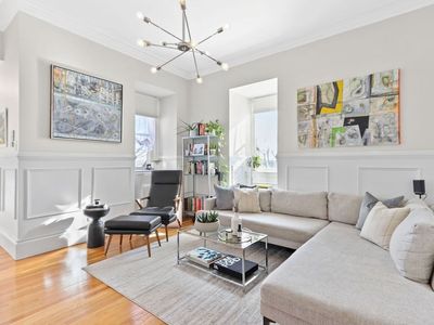 14 Everett St APT 6, Dorchester, MA, 02122